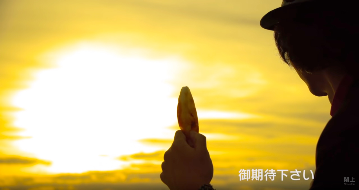 閖上物語 第1話~工藤が街にやって来た~